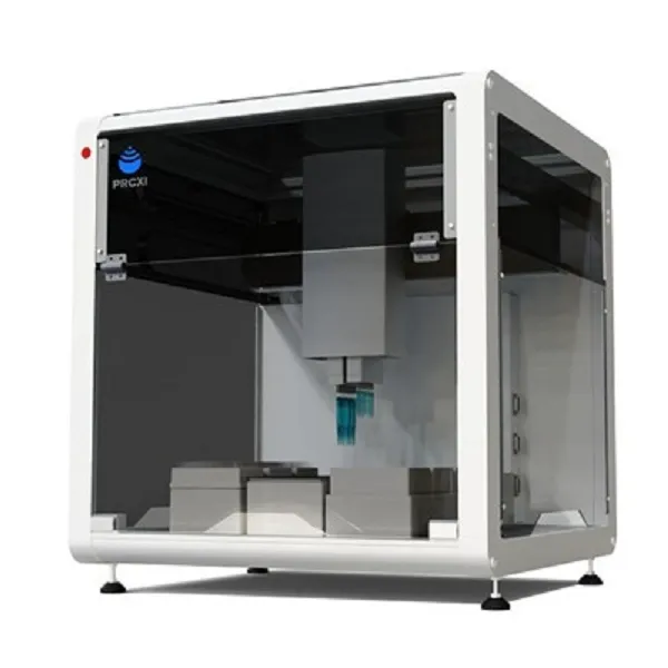 Laboratory Automation Workstation
